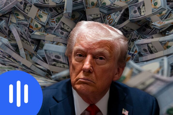 Trump live q&a opinion home page