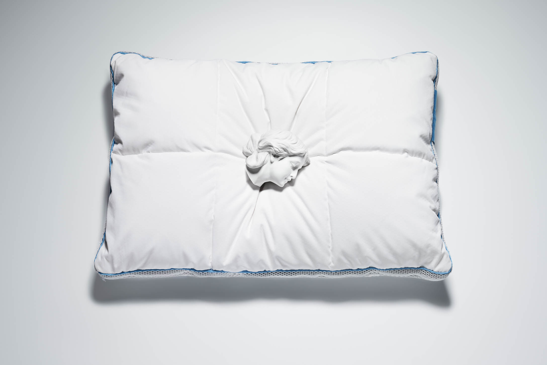 simba active cooling pillow