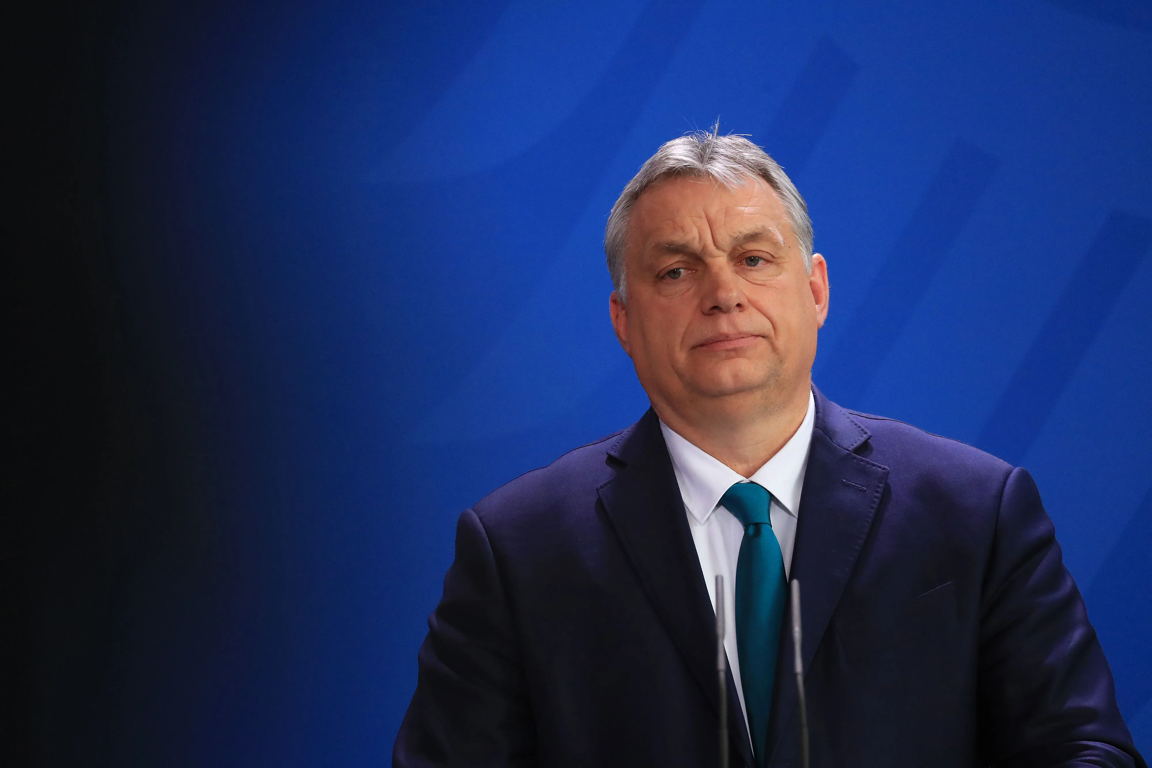 Viktor Orban