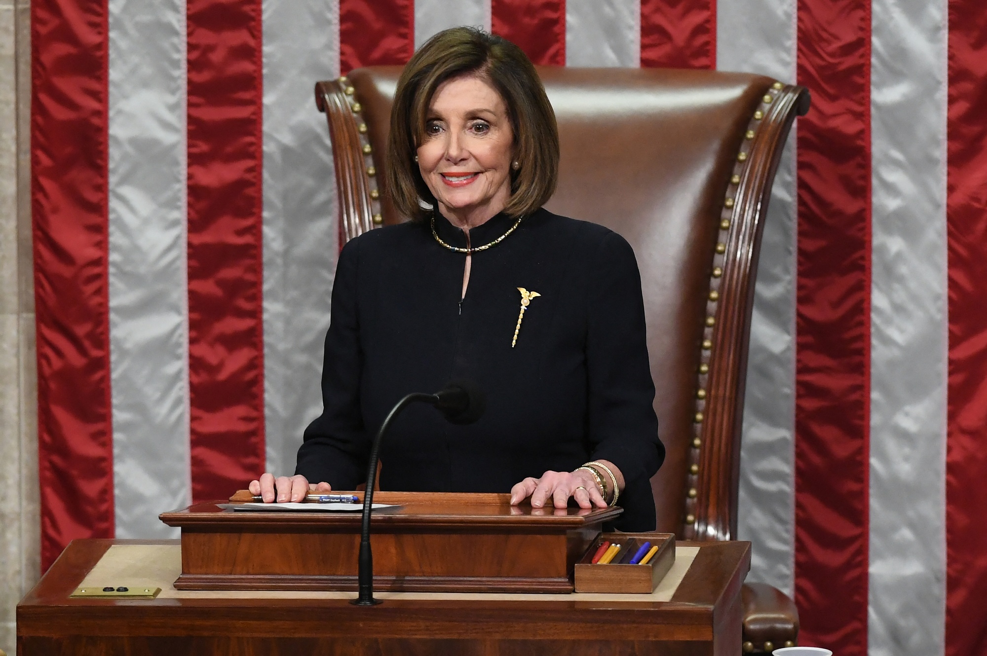 Biden Awards Medal of Freedom to Nancy Pelosi, Jim Clyburn - Bloomberg