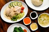 Singapore Food Center Debuts in New York with $17 Chicken Rice