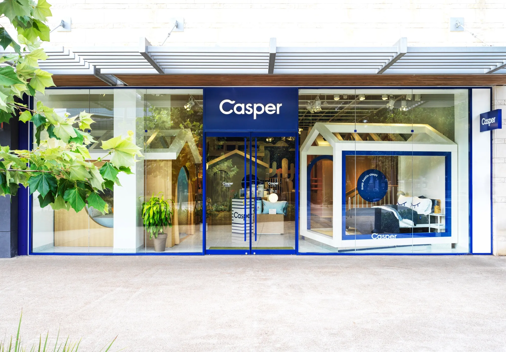 Is Casper Mattress Worth it? That's What Investors Want to Know - Bloomberg