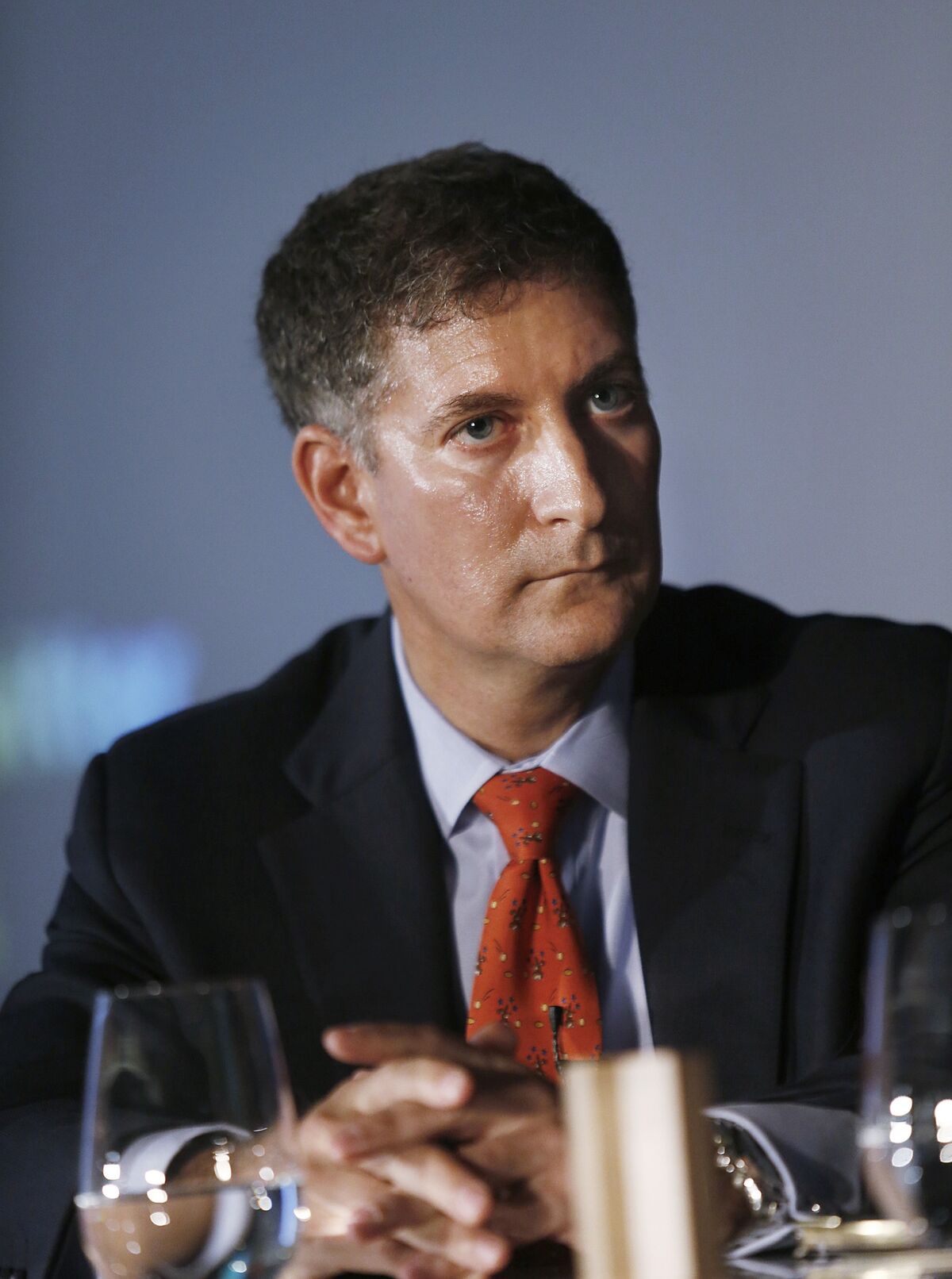 World Trade Center Builder Silverstein Expands Into Real Estate Lending