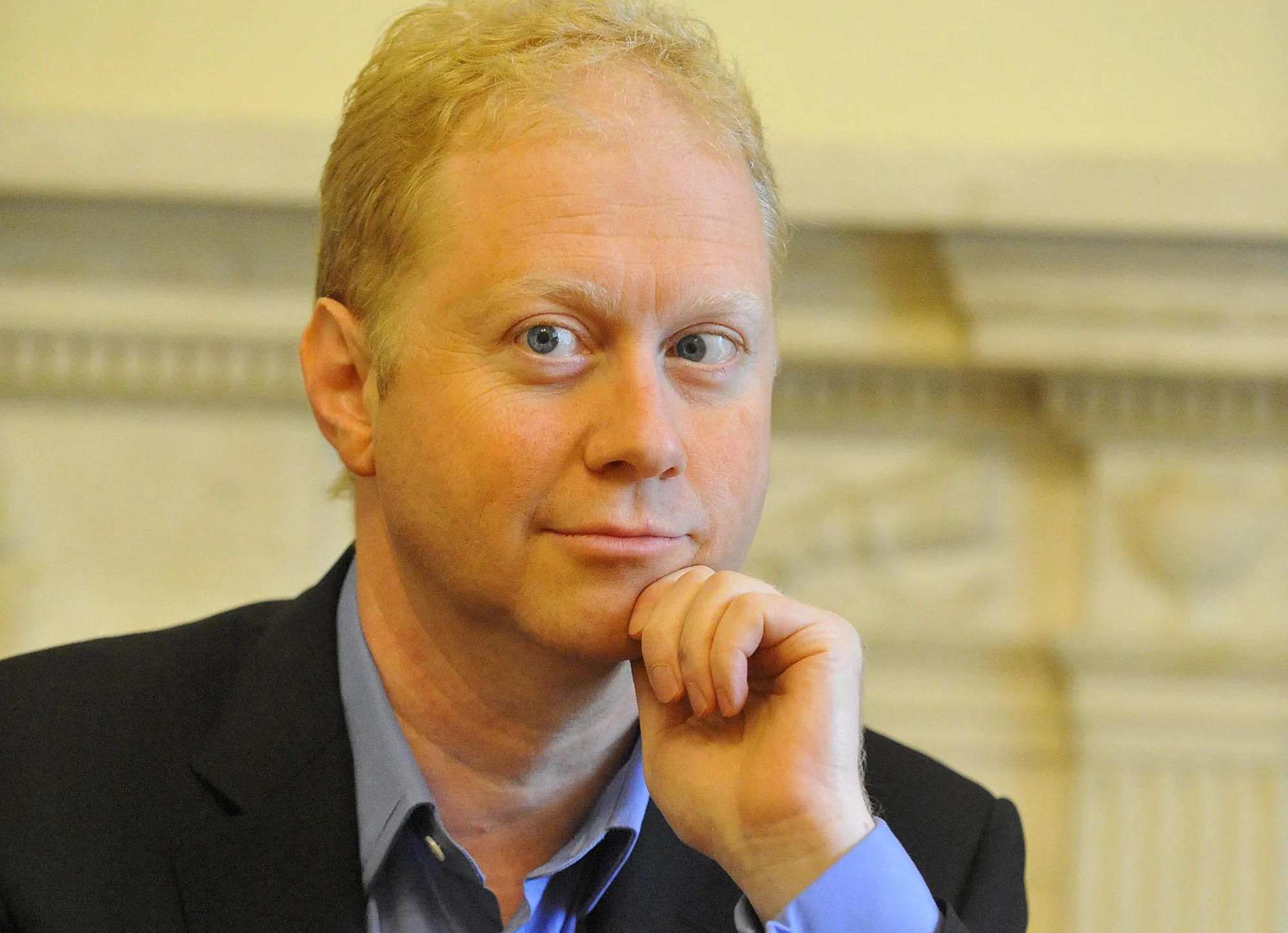 Richard Bernstein