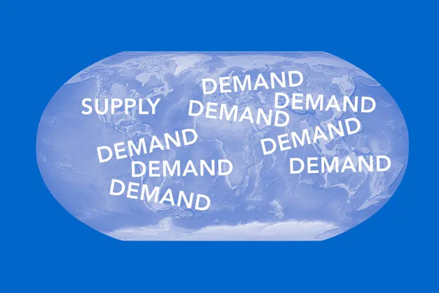 Bloomberg View: The Case for Exporting Natural Gas