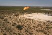 Flares As Natural Gas Tumbles After 'Momentum Killer' U.S. Storage Gain
