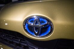 Toyota Motor Dealers Ahead of Earnings