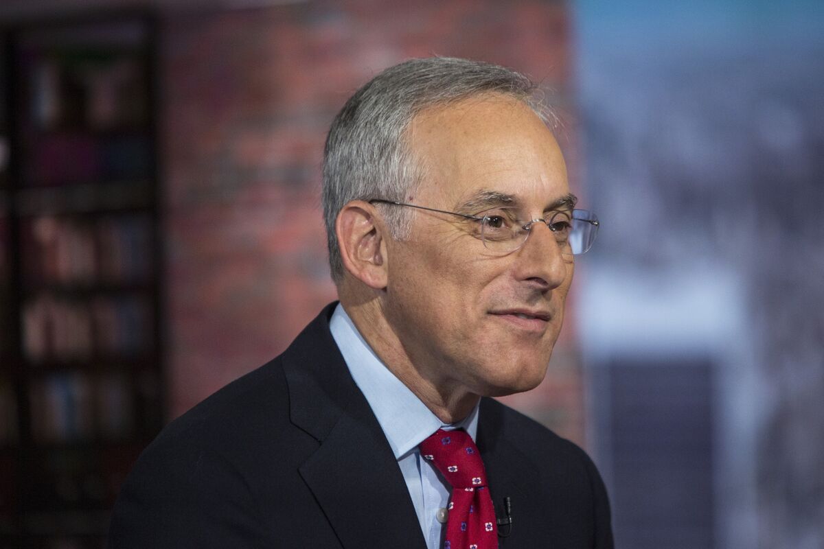 ⚫️ BLOOMBERG: David Kostin, stratega azionario di Goldman Sachs, annuncia il ritiro dopo oltre 30 anni di carriera.