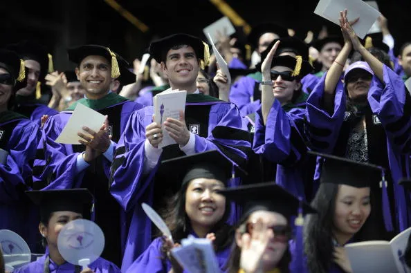 Congratulations! Your loan repayment could get easier.