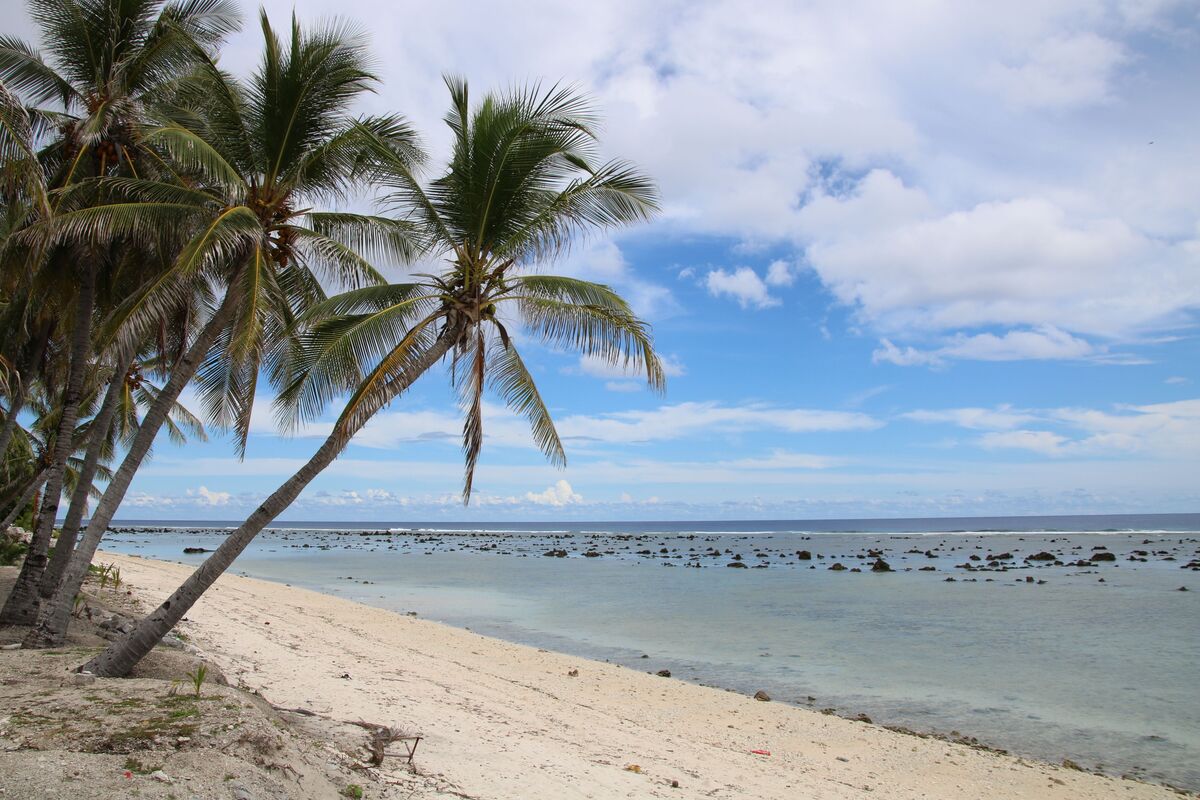 Australia Defends Deportation Deal With Tiny Island of Nauru