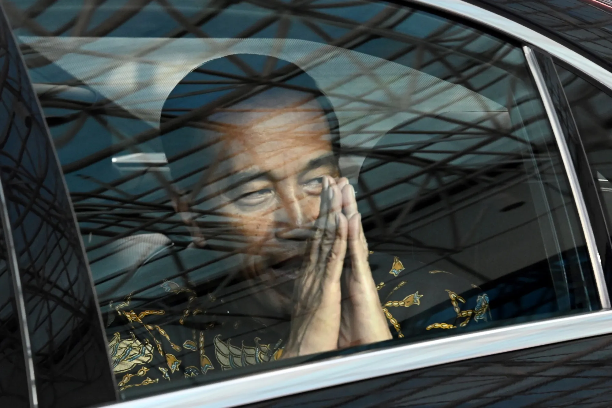 Joko Widodo
