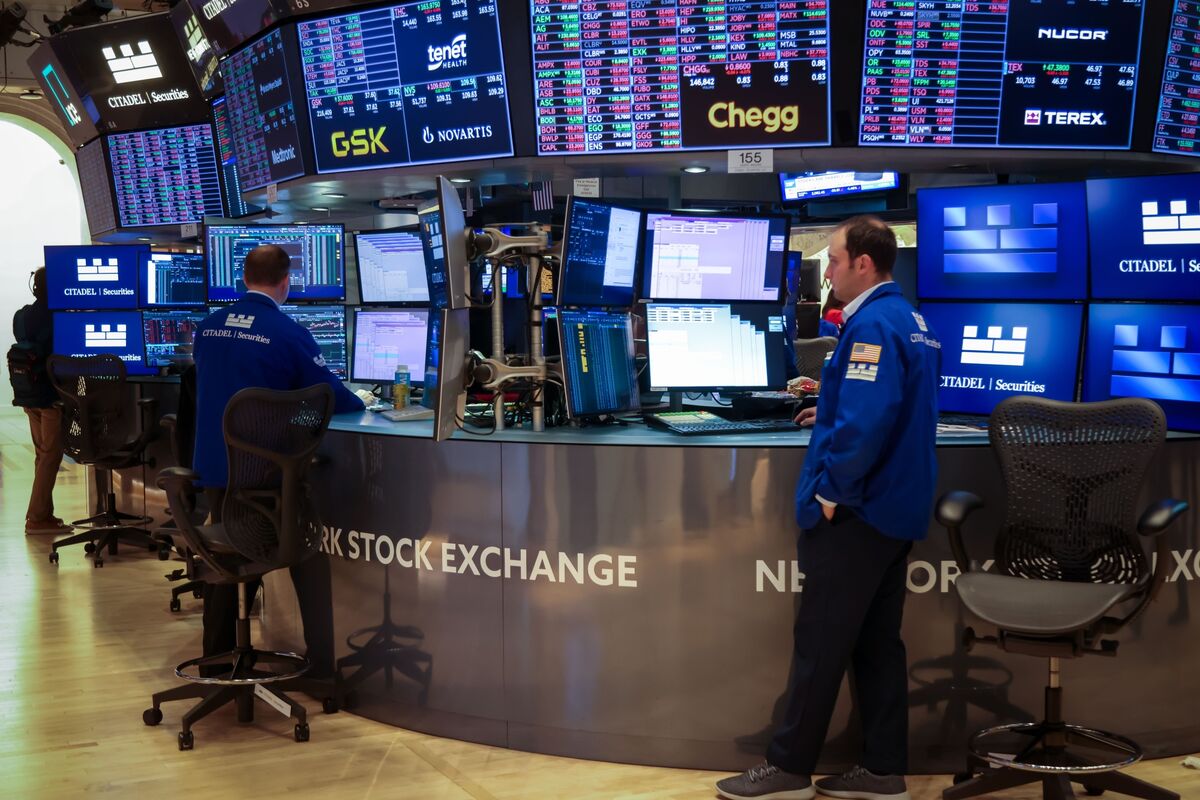 S&P Dow Jones Makes No Changes to S&P 500 in Quarterly Rebalance