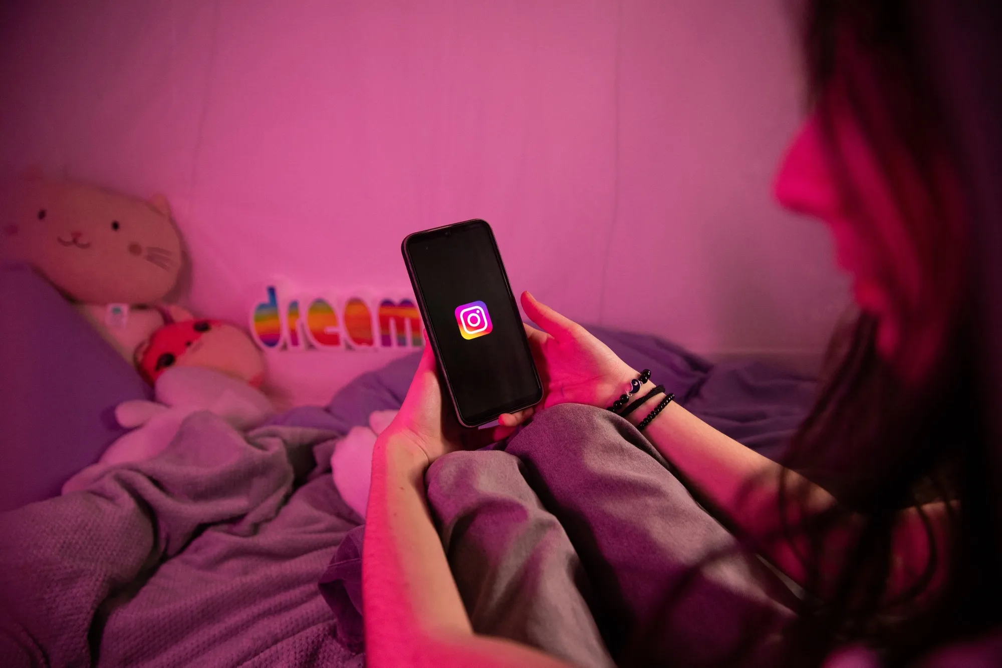 Instagram users shouldn’t have to worry they’ll be subjected to images of violence and death.&nbsp;&nbsp;