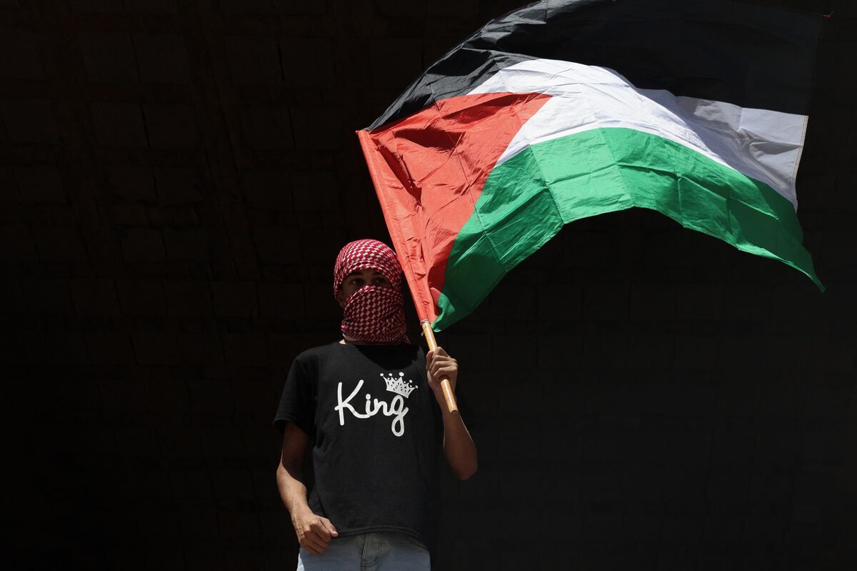 A Palestinian State Isn’t a Reality. It Must Remain a Possibility.