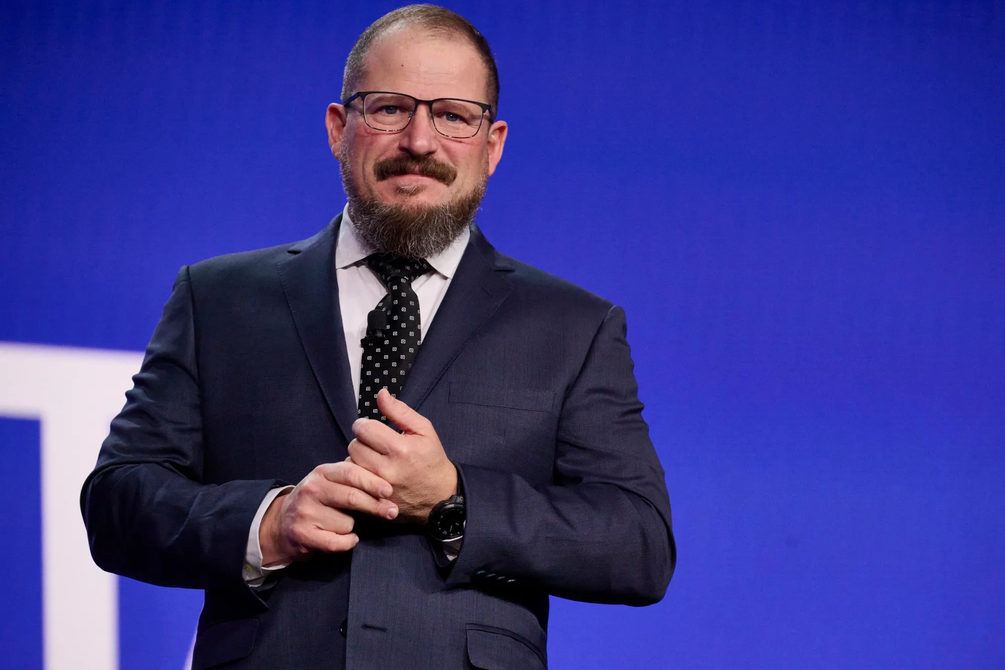 Bên trong Triển lãm Thương mại CES 2026