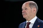 Olaf Scholz
