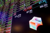 Last Day Of Trading For 2024 At The NYSE And NASDAQ