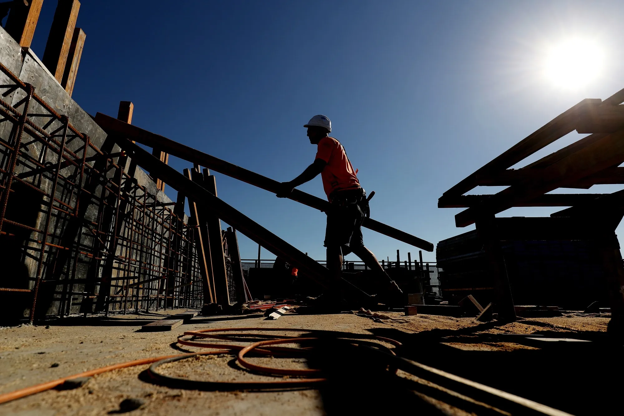 Apartment approvals&nbsp;tumbled&nbsp;to a 12-year low in February as capacity constraints and rising costs weighed on construction.