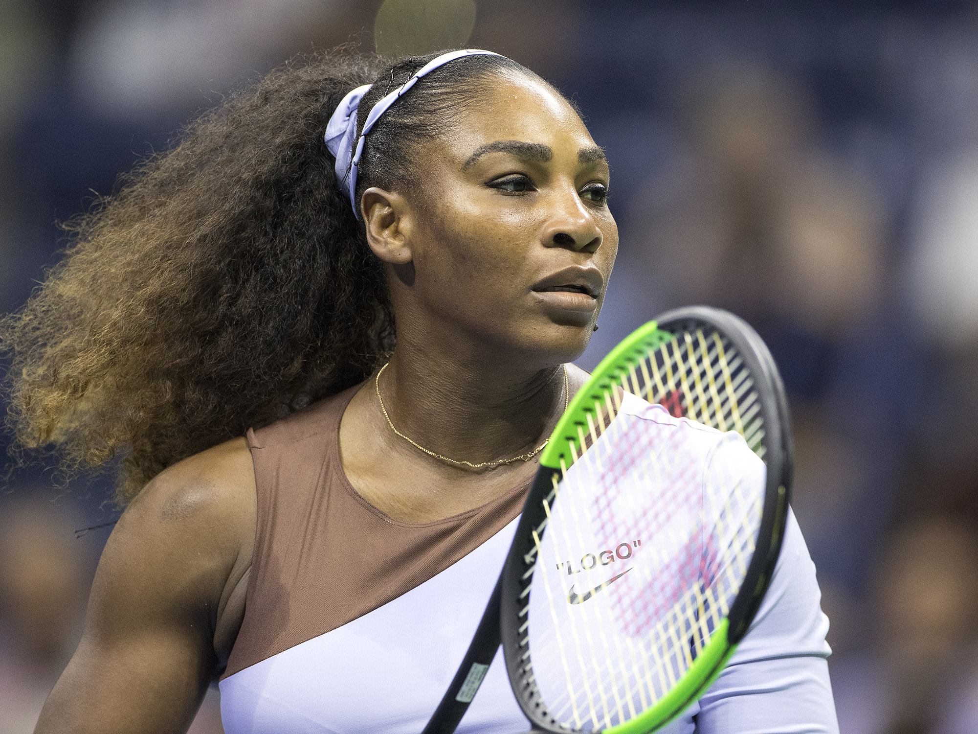 Serena Williams Weighs In On U.S. Soccer Discrimination Suit - Bloomberg