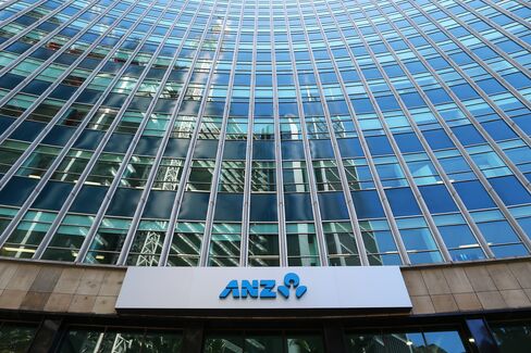 ANZ Bank