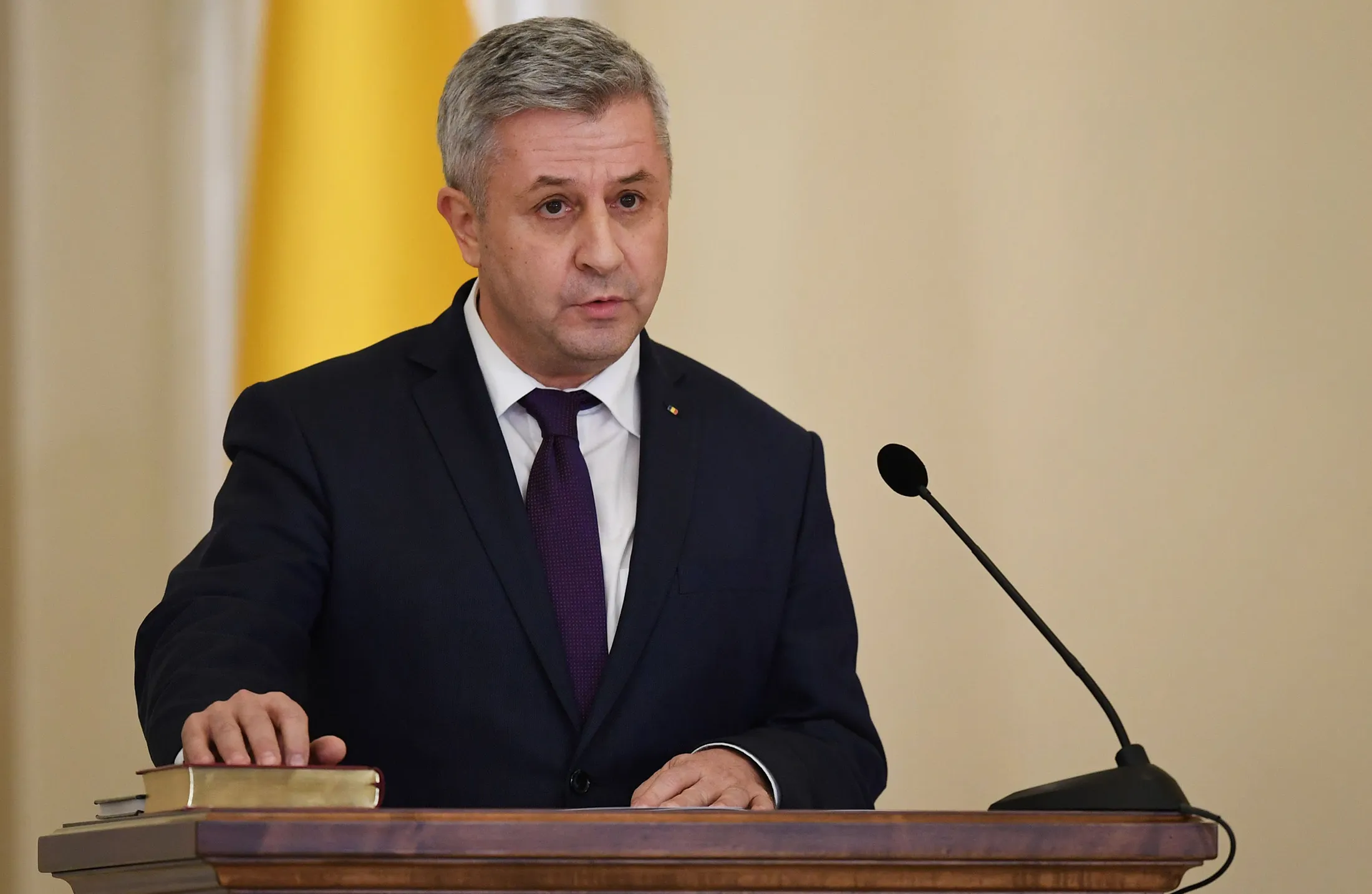 Florin Iordache&nbsp;