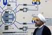 Hassan Rouhani