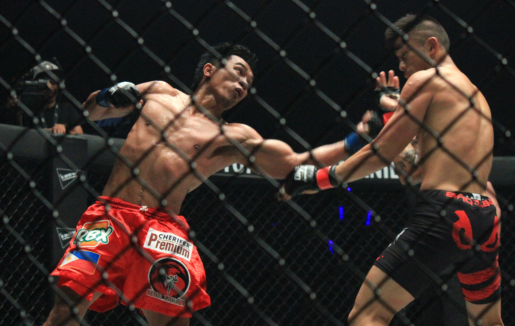 ONE Championship – The Home Of Martial Arts - The Home Of Martial Arts