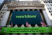 Nextdoor Surges After Investor Behind Opendoor Meme Rally Takes Bullish Stance