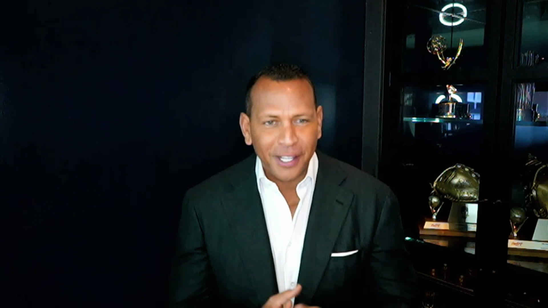 Alex Rodriguez Speaking Fee and Booking Agent Contact