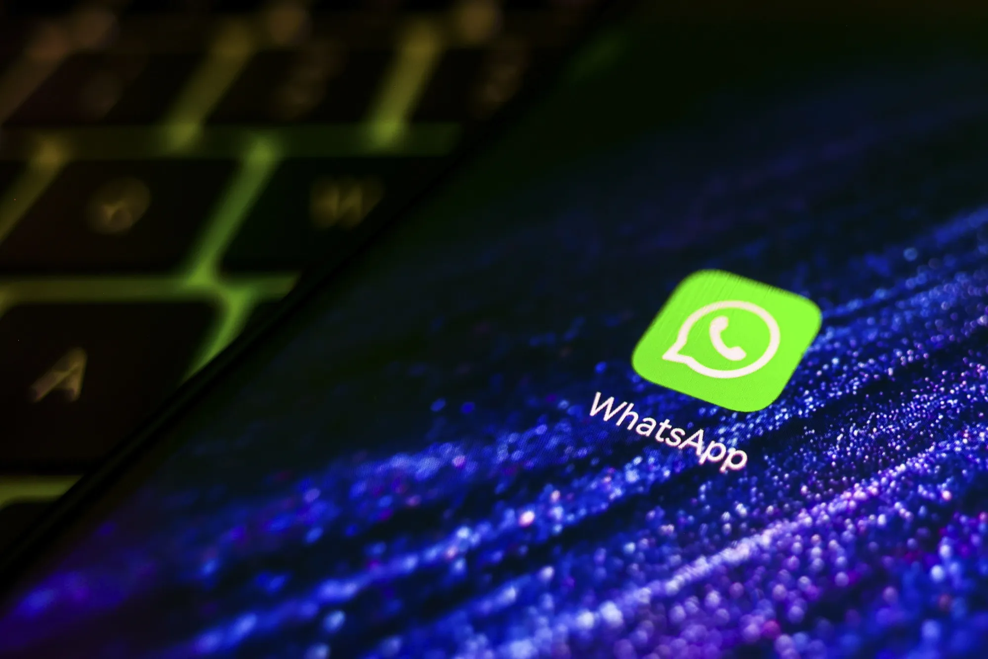 Social Media App Photo Illustrations