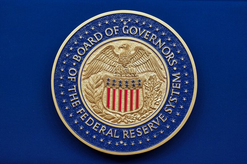 Fed Chair Powell Holds News Conference Following FOMC Rate Decision