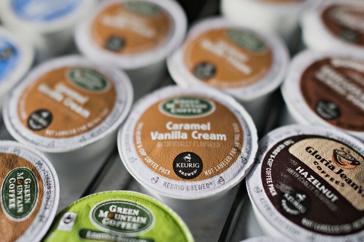 Keurig Green Mountain Inc. Product Illustrations Ahead Of Earnings Figures