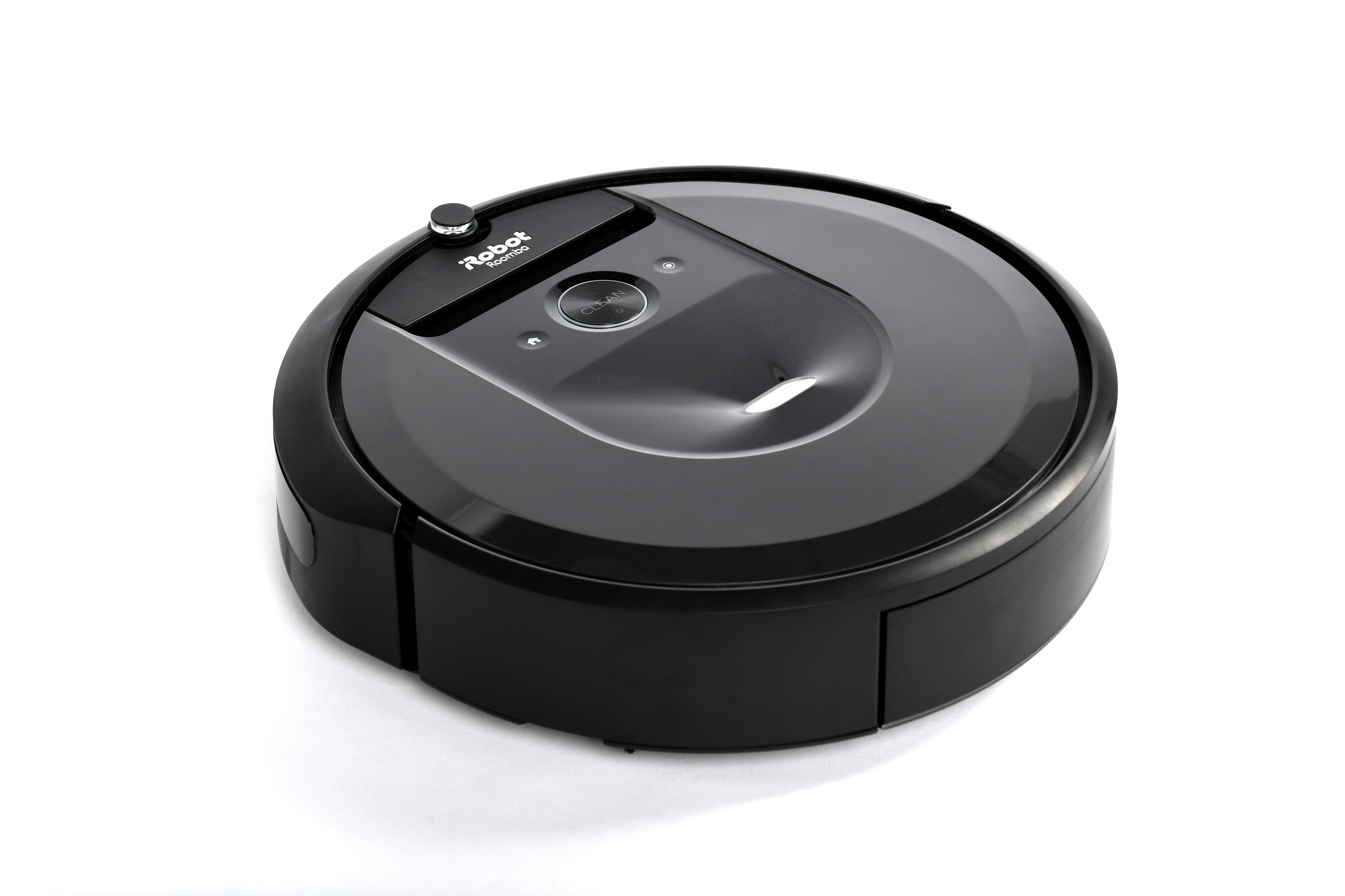 EU Commission lawyers initially opposed warning  on iRobot