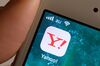 LINE and Yahoo Japan App As Two Are In Talks For Possible Merger