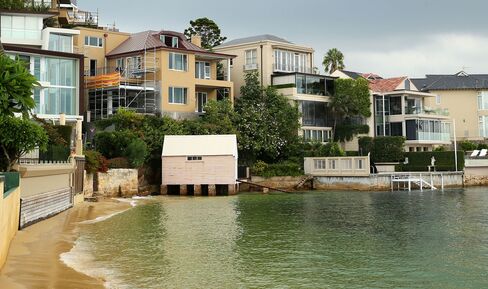 Residential Property As Australia Cracks Down On Illegal Home Buying By Foreigners