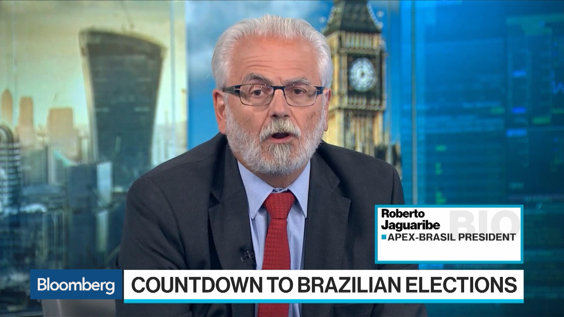 Watch Brazil's Elections And The Impact On Foreign Direct Investment ...