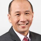 Headshot of Yuen Kuan Moon