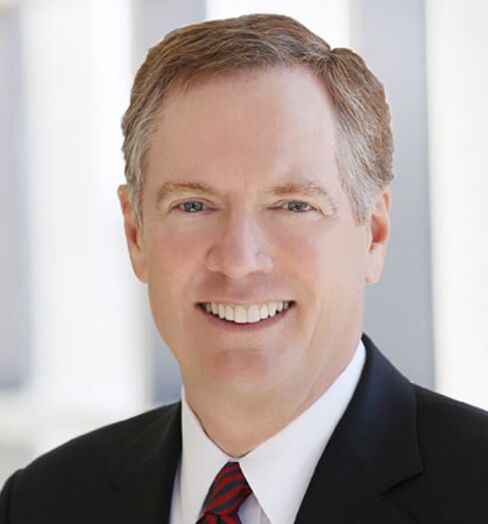 Robert Lighthizer