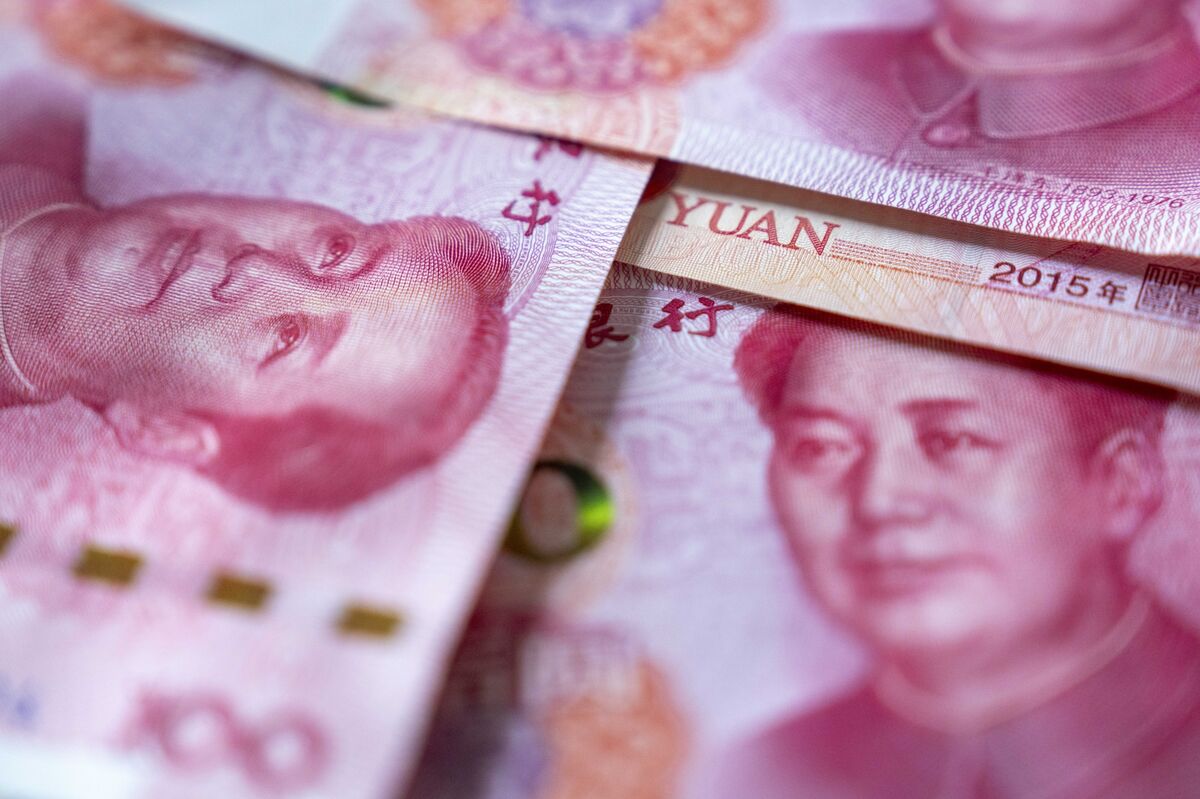 China Signals Sustained Fiscal Support for Growth in 2026 Plan