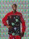 Kehinde Wiley, Ferdinand-Philippe-Louis-Henri, Duc D'Orléans, 2014