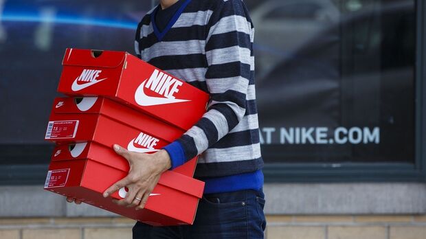 Nike (NKE) Earnings: Revenue Misses Ahead of New CEO Elliott Hill