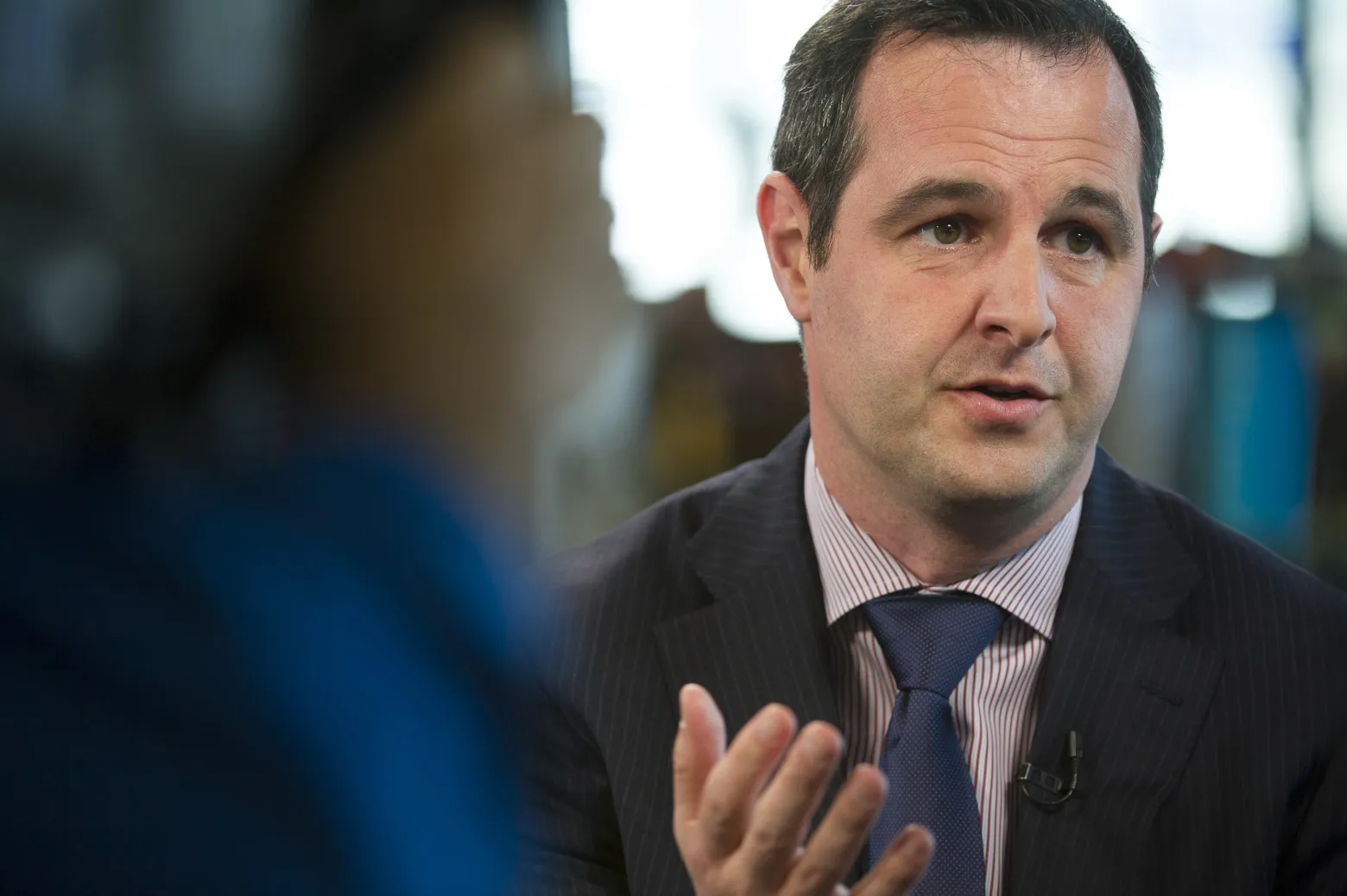 Renaud Laplanche