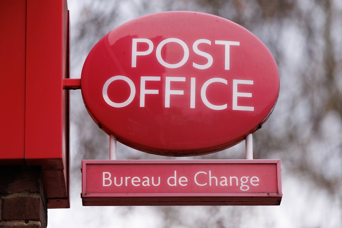 Rishi Sunak to Announce Steps to Exonerate Post Office Scandal Victims