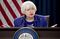Fed Chair Janet Yellen Holds News Conference Following FOMC Meeting