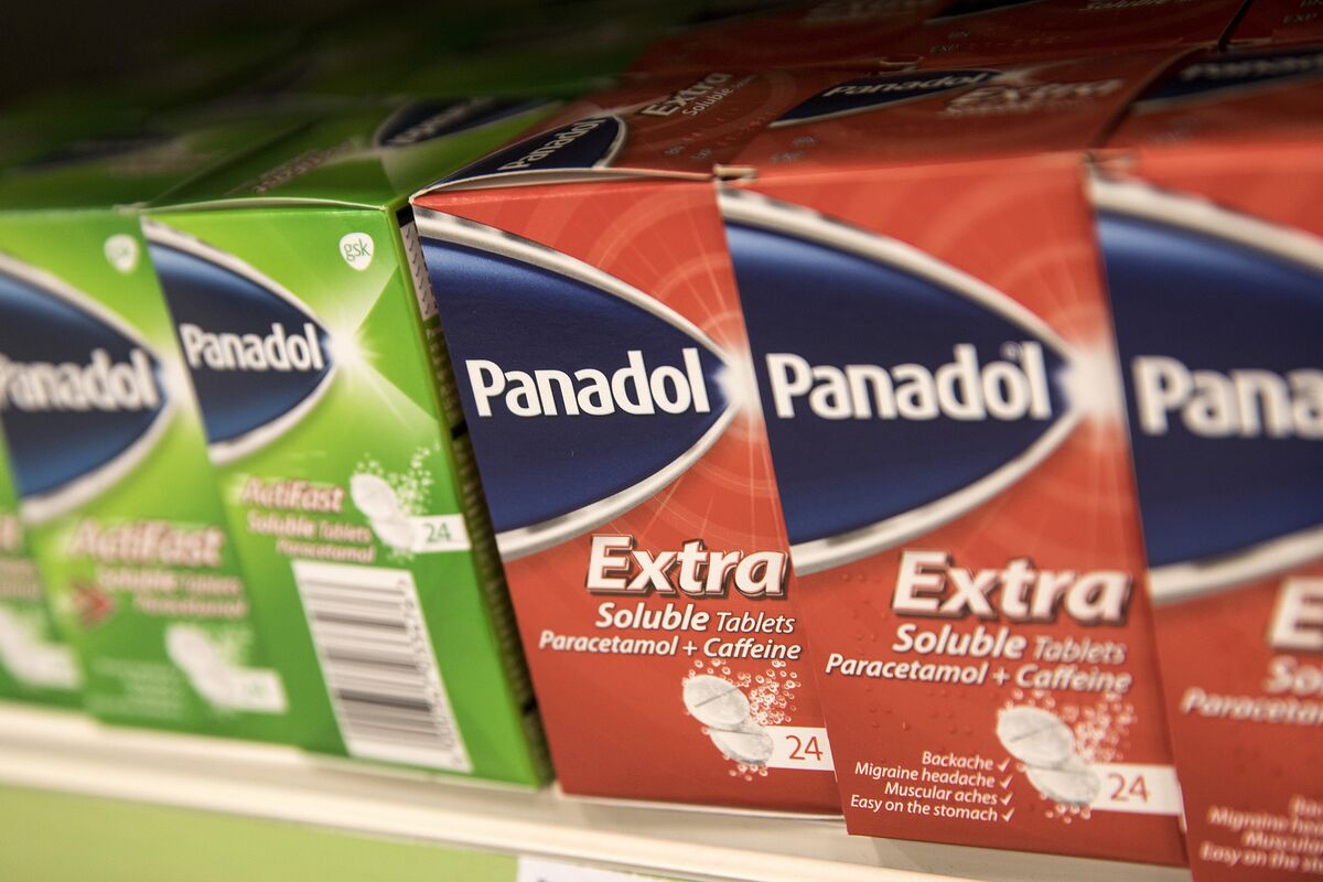 Cheap panadol