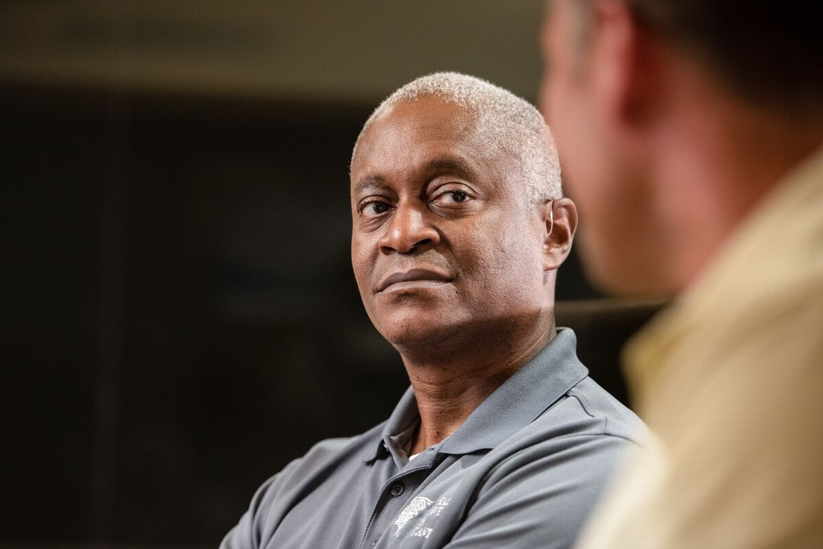 ⚫️ BLOOMBERG: "Bostic della Federal Reserve: L'inflazione è il principale rischio economico"