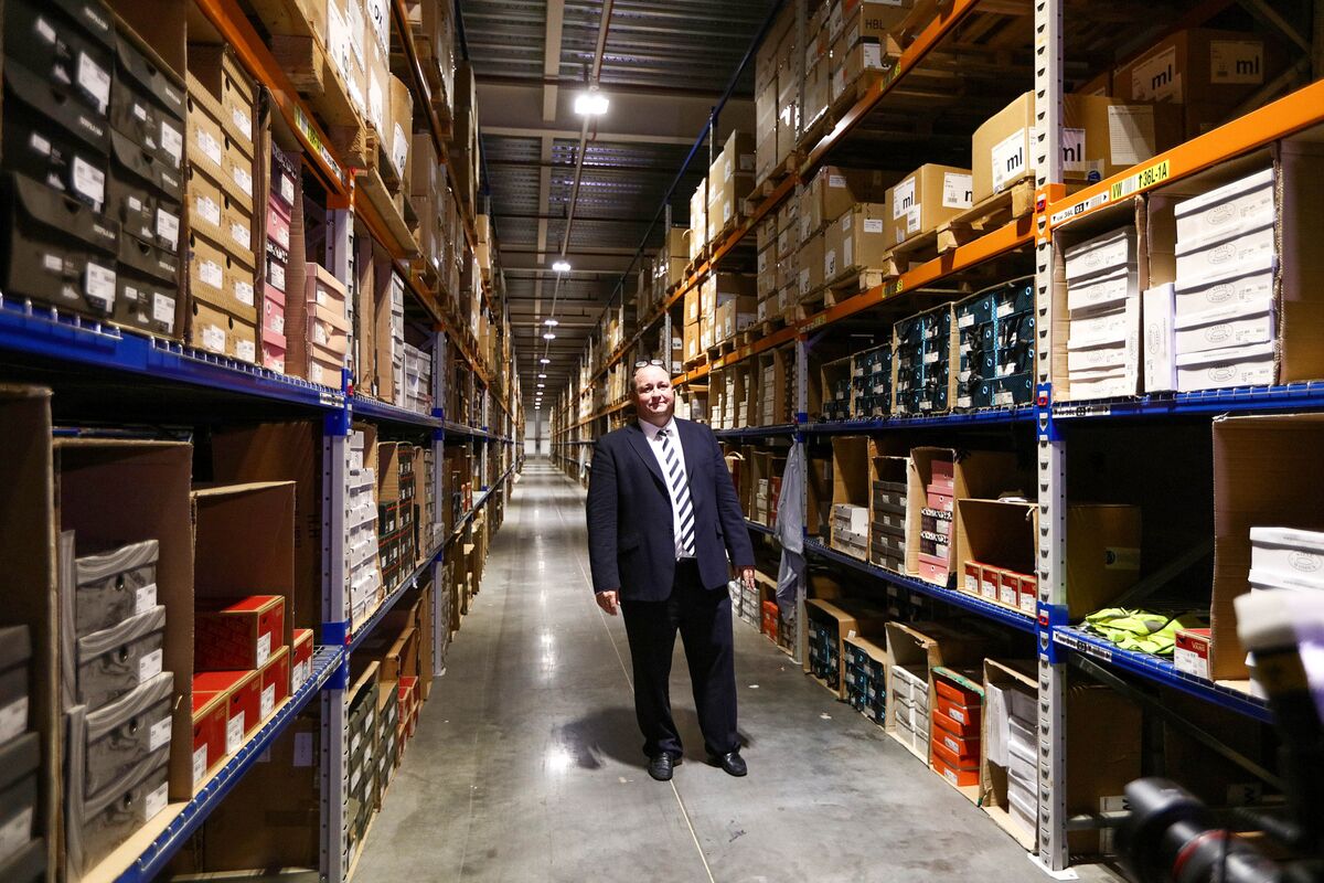 Top Malaysia Pension Fund Buys Sports Direct Headquarters Times