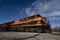 Kansas City Southern Trains Ahead Of Earnings Figures