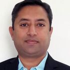 Headshot of Amar Sivaji Pendyala