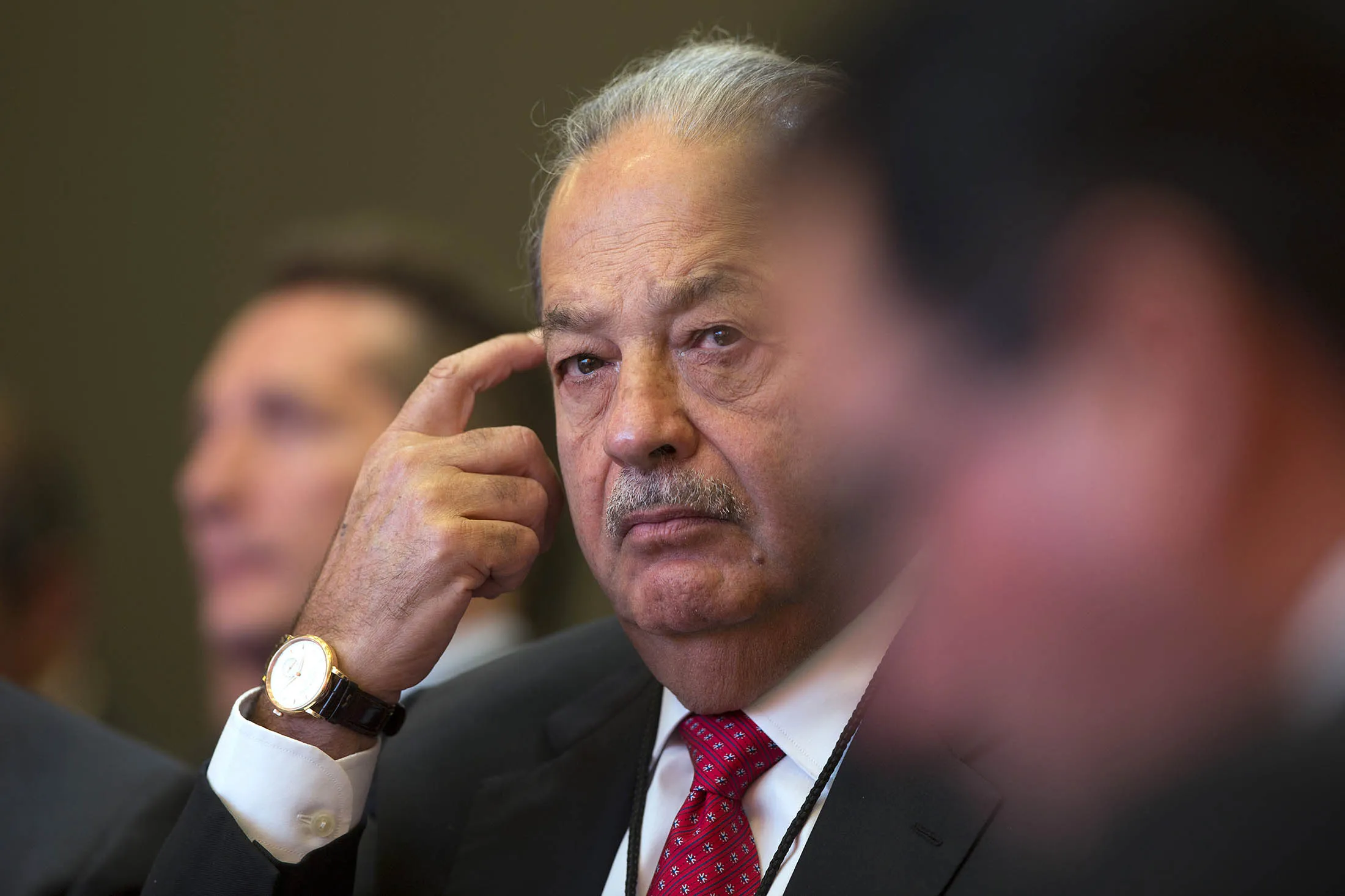 Carlos Slim
